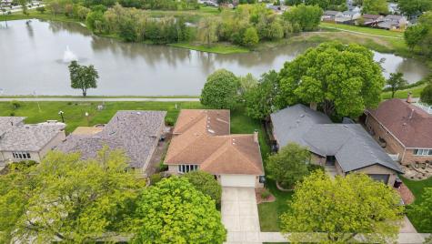 16170 Marigold Place Orland Hills IL 60487