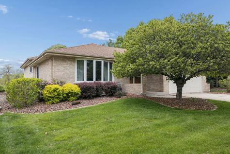 16170 Marigold Place Orland Hills IL 60487