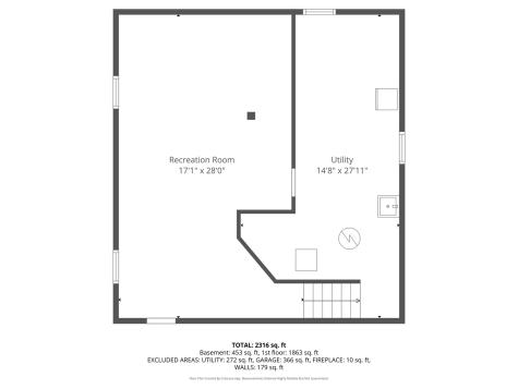 16170 Marigold Place Orland Hills IL 60487