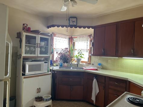 626 North 4th Street Savanna IL 61074