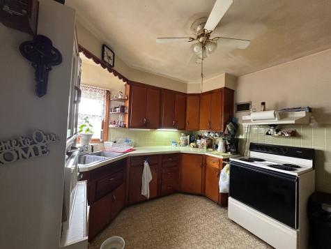626 North 4th Street Savanna IL 61074