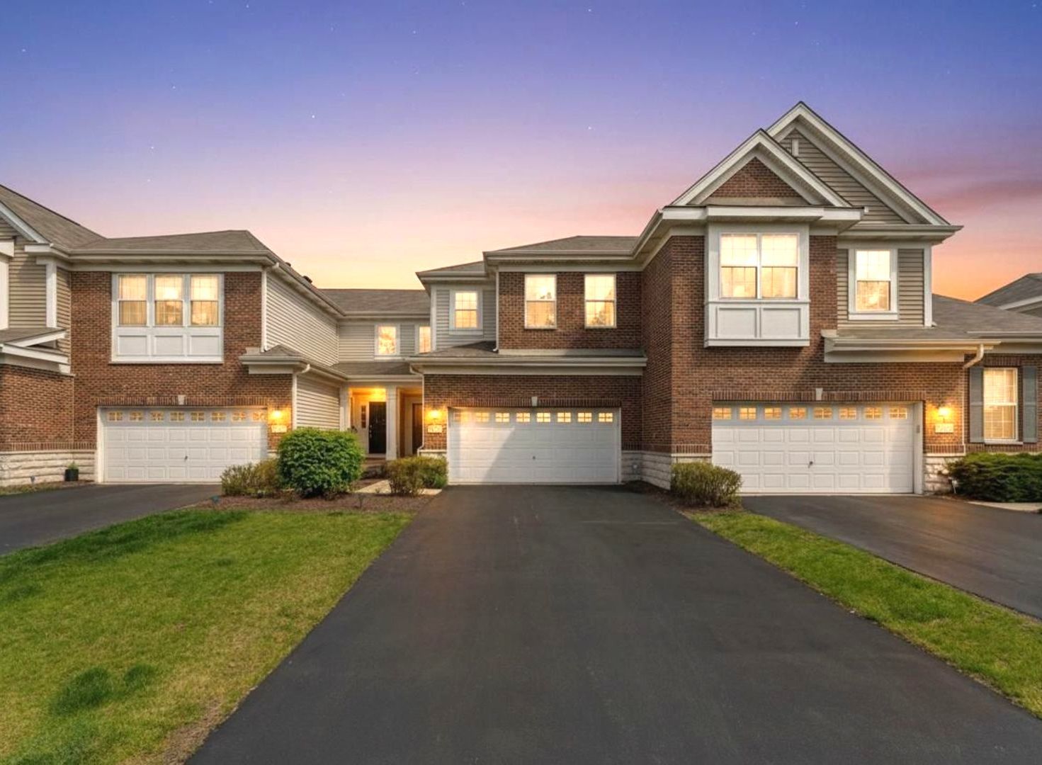 2715 Blakely Lane Naperville IL 60540