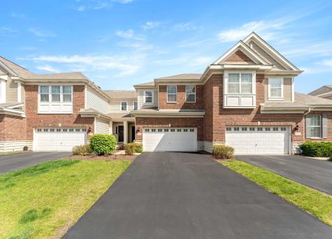 2715 Blakely Lane Naperville IL 60540
