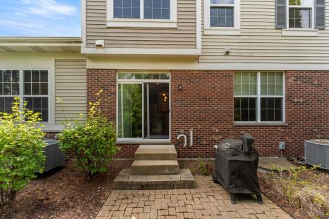 2715 Blakely Lane Naperville IL 60540