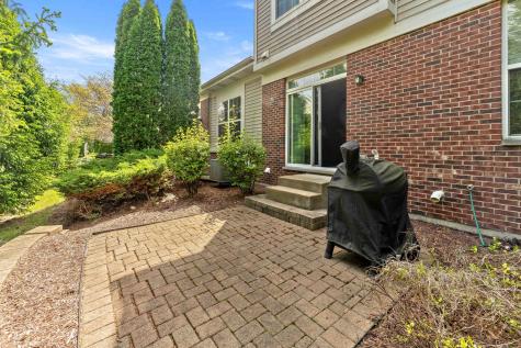 2715 Blakely Lane Naperville IL 60540
