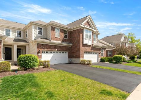 2715 Blakely Lane Naperville IL 60540