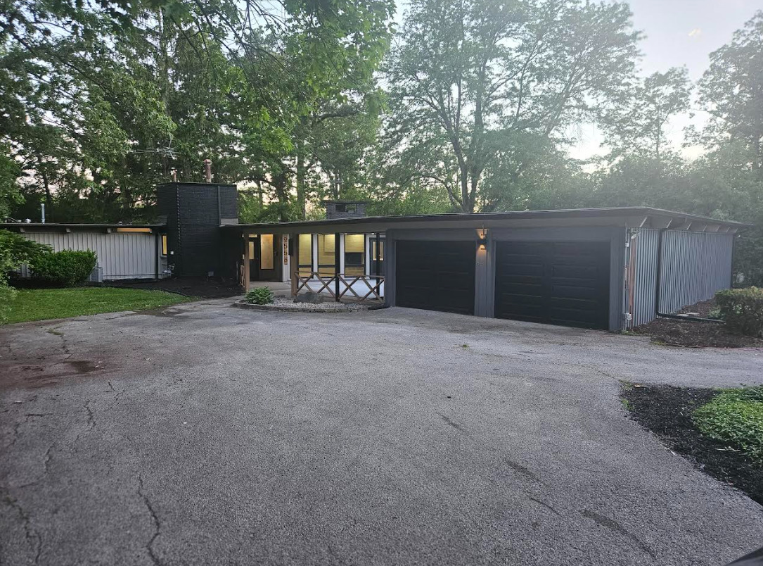 2556 Country Club Drive Olympia Fields IL 60461