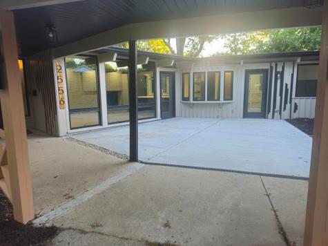 2556 Country Club Drive Olympia Fields IL 60461