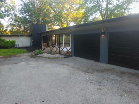 2556 Country Club Drive Olympia Fields IL 60461