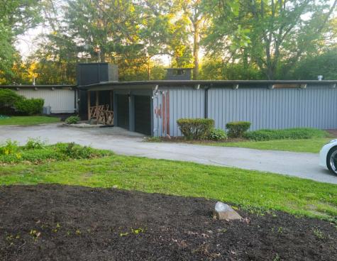 2556 Country Club Drive Olympia Fields IL 60461