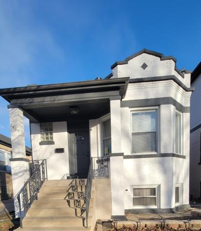 2409 Highland Avenue Berwyn IL 60402