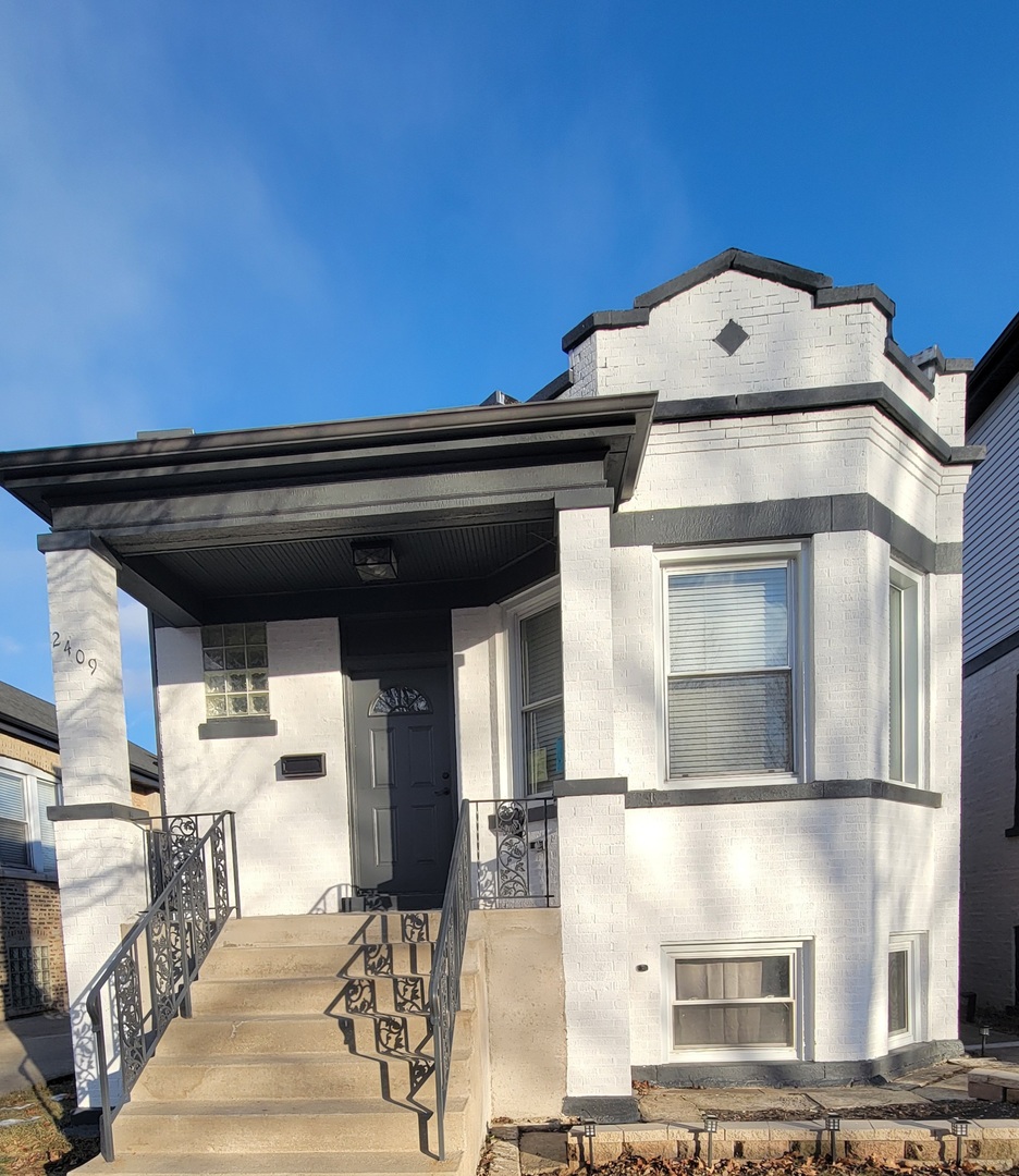 2409 Highland Avenue Berwyn IL 60402