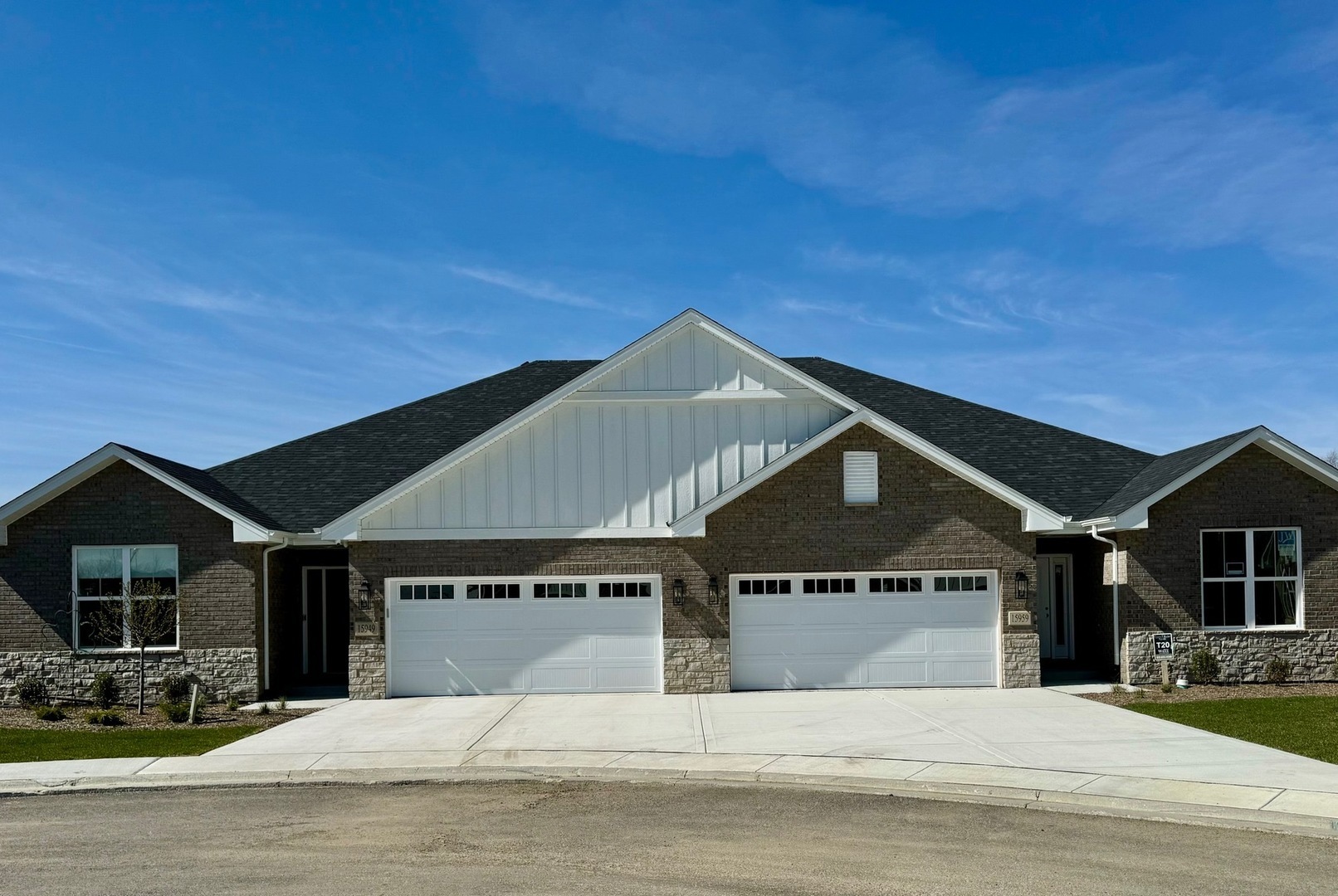 15949 Prairie View Court New Lenox IL 60451