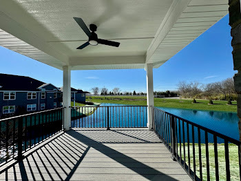 15949 Prairie View Court New Lenox IL 60451