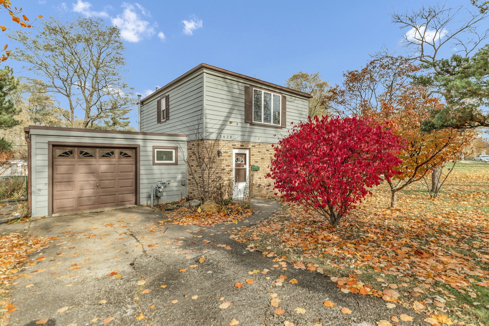 1623 Sawyer Avenue Glen Ellyn IL 60137