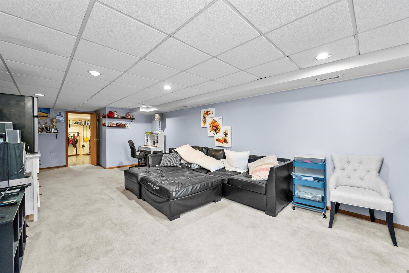 656 Rosner Drive Roselle IL 60172