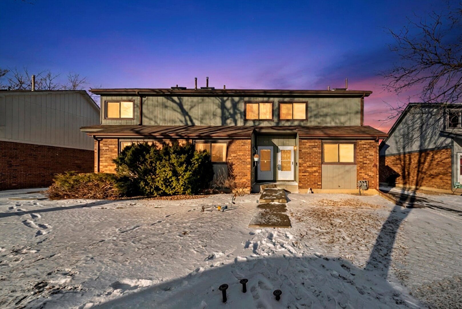 656 Rosner Drive Roselle IL 60172