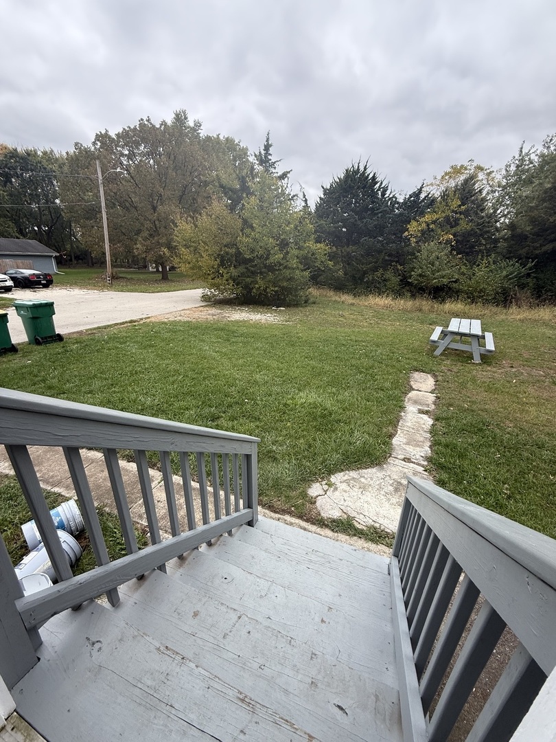 729 Vine Street Lockport IL 60441