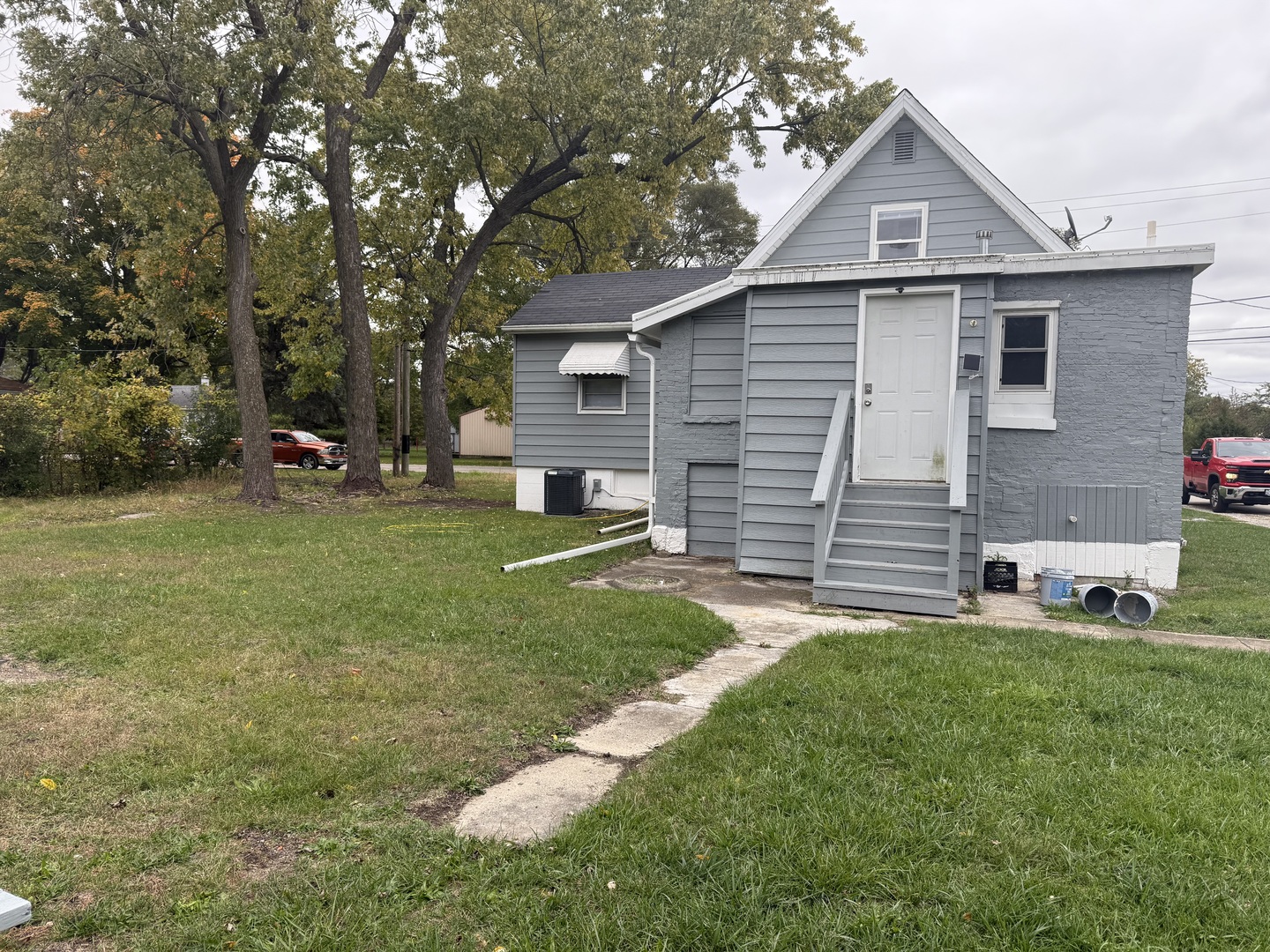 729 Vine Street Lockport IL 60441