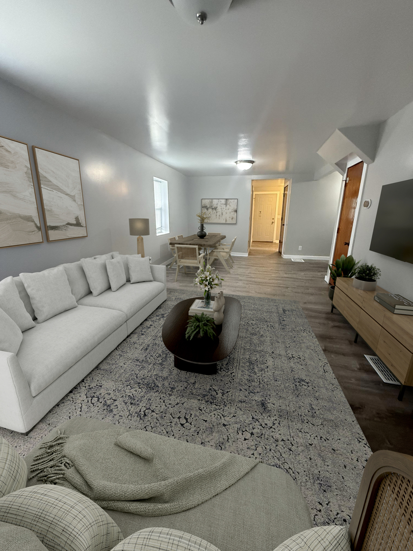 729 Vine Street Lockport IL 60441