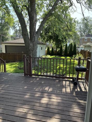 2205 Mayfair Avenue Westchester IL 60154