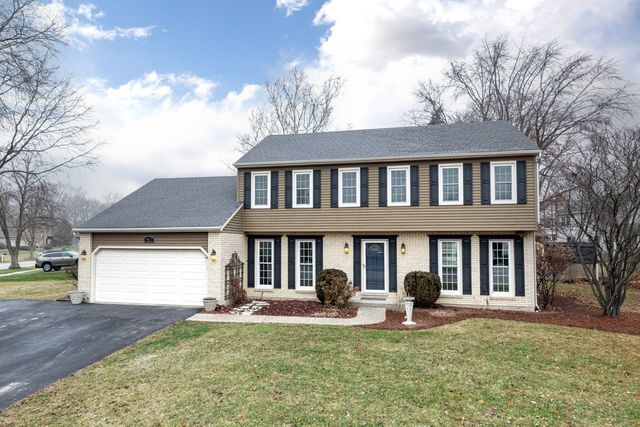 903 Canyon Run Road Naperville IL 60565