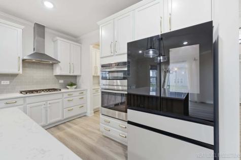12513 South Willowgate Lane Plainfield IL 60585