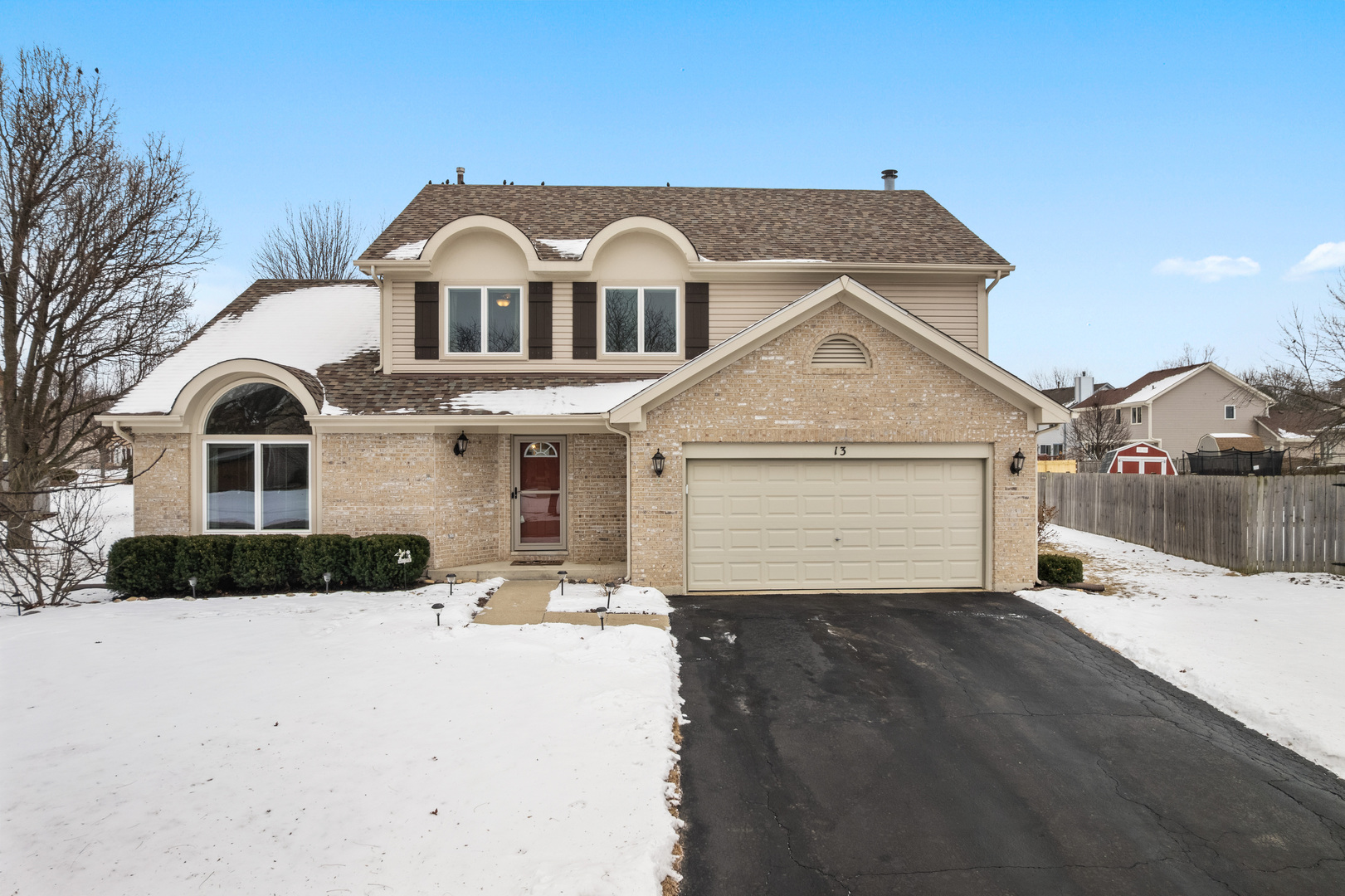13 Callery Court Bolingbrook IL 60490