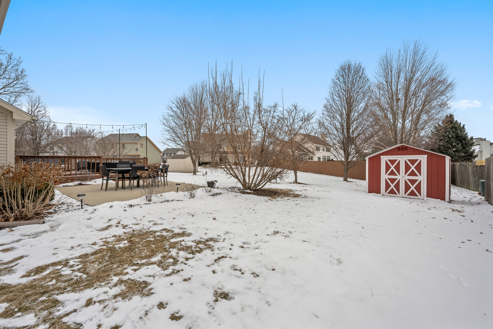 13 Callery Court Bolingbrook IL 60490