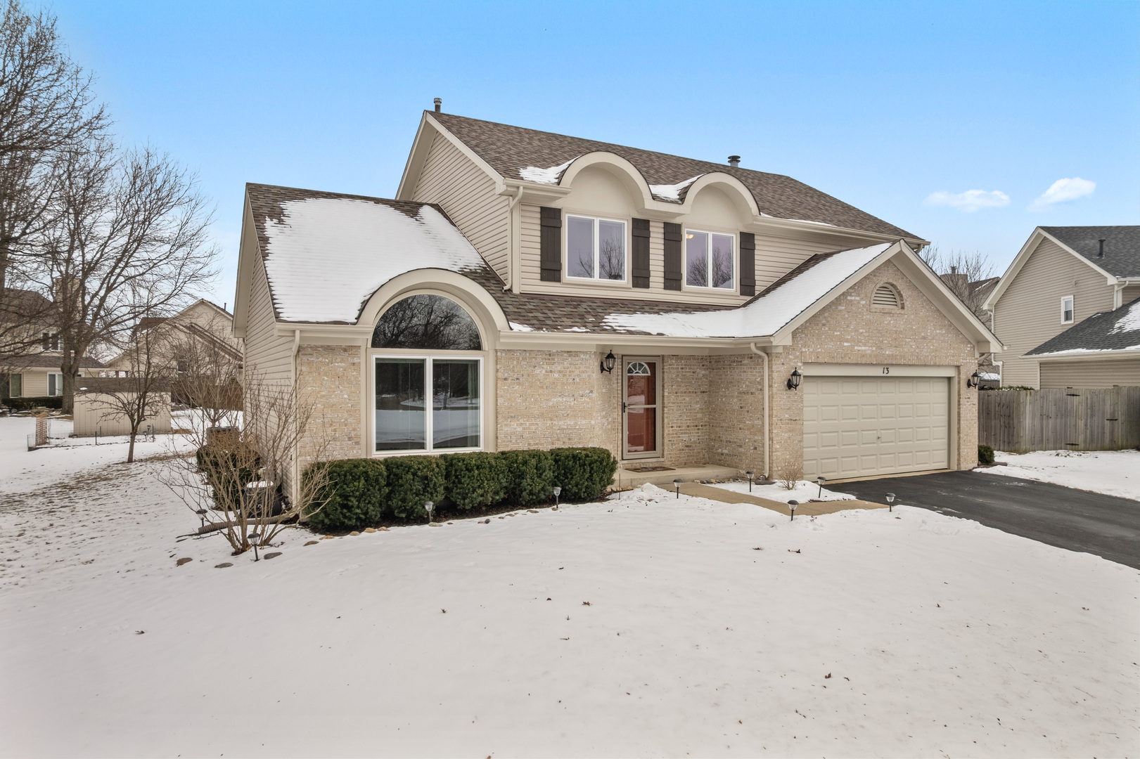 13 Callery Court Bolingbrook IL 60490