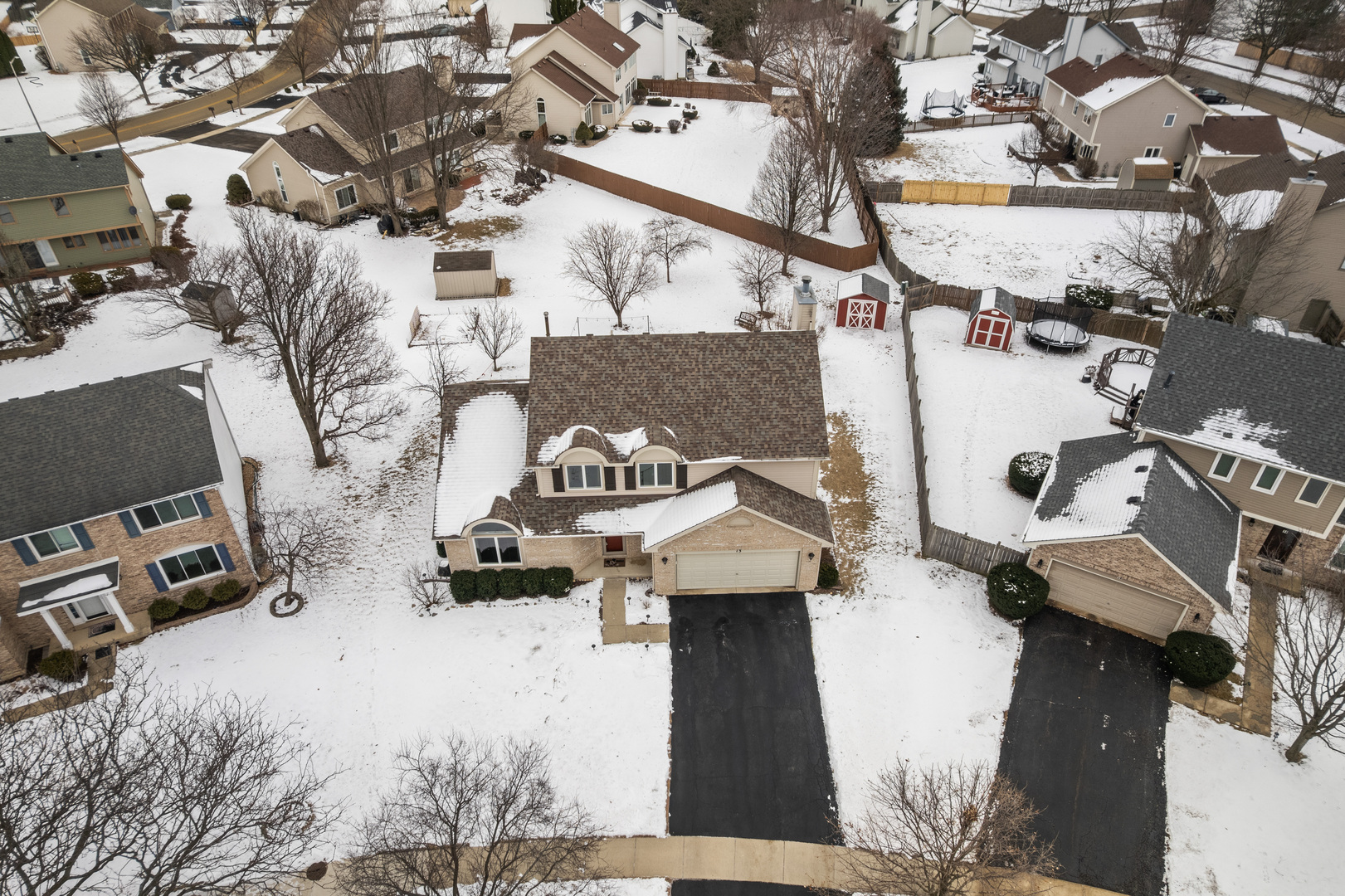 13 Callery Court Bolingbrook IL 60490