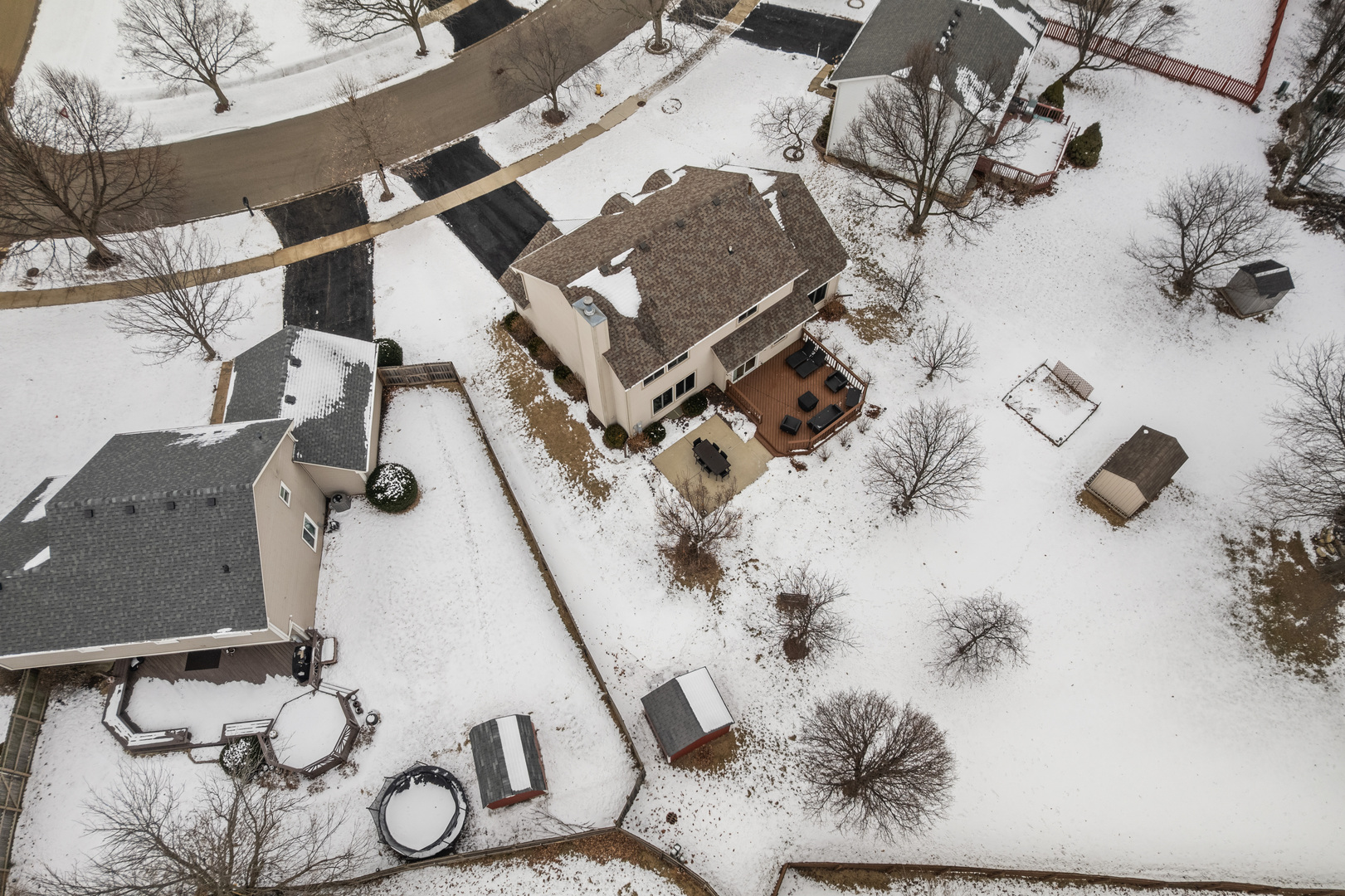 13 Callery Court Bolingbrook IL 60490