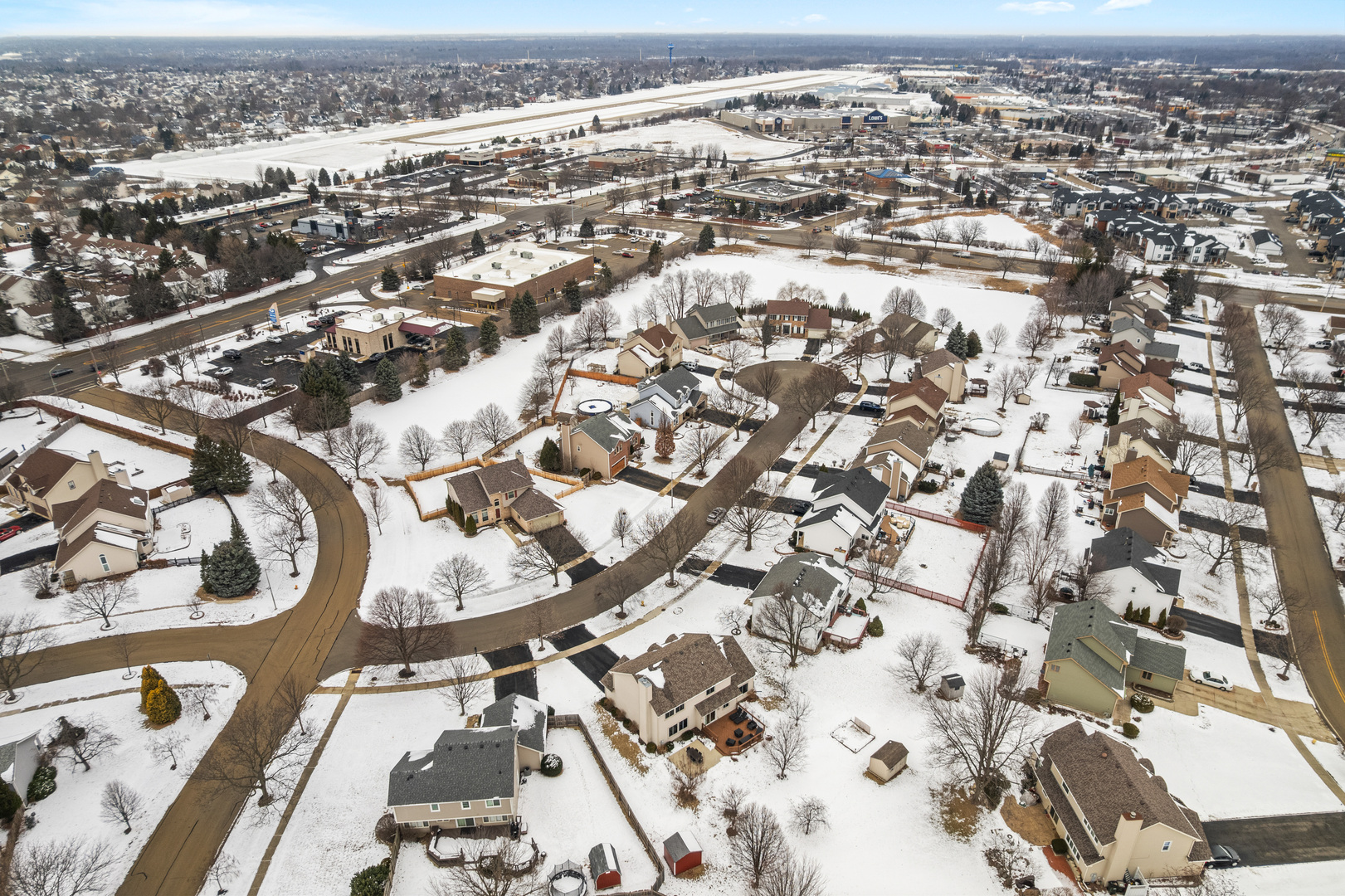 13 Callery Court Bolingbrook IL 60490