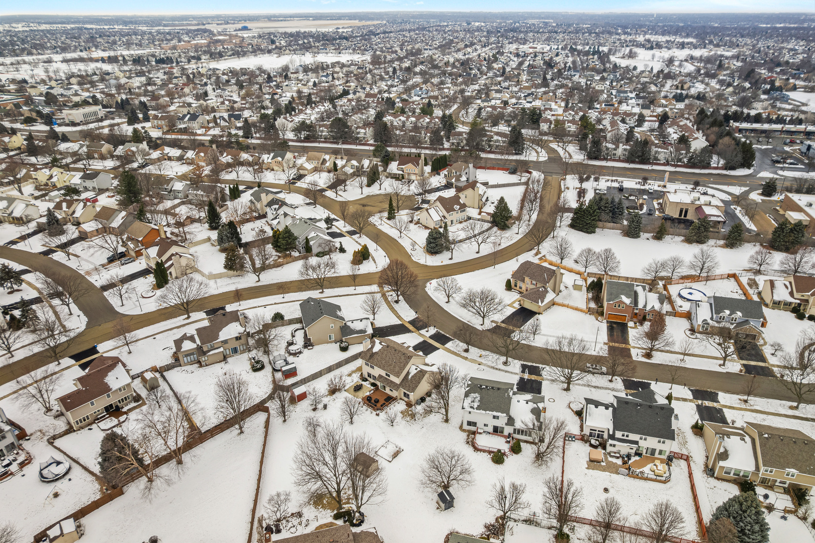 13 Callery Court Bolingbrook IL 60490