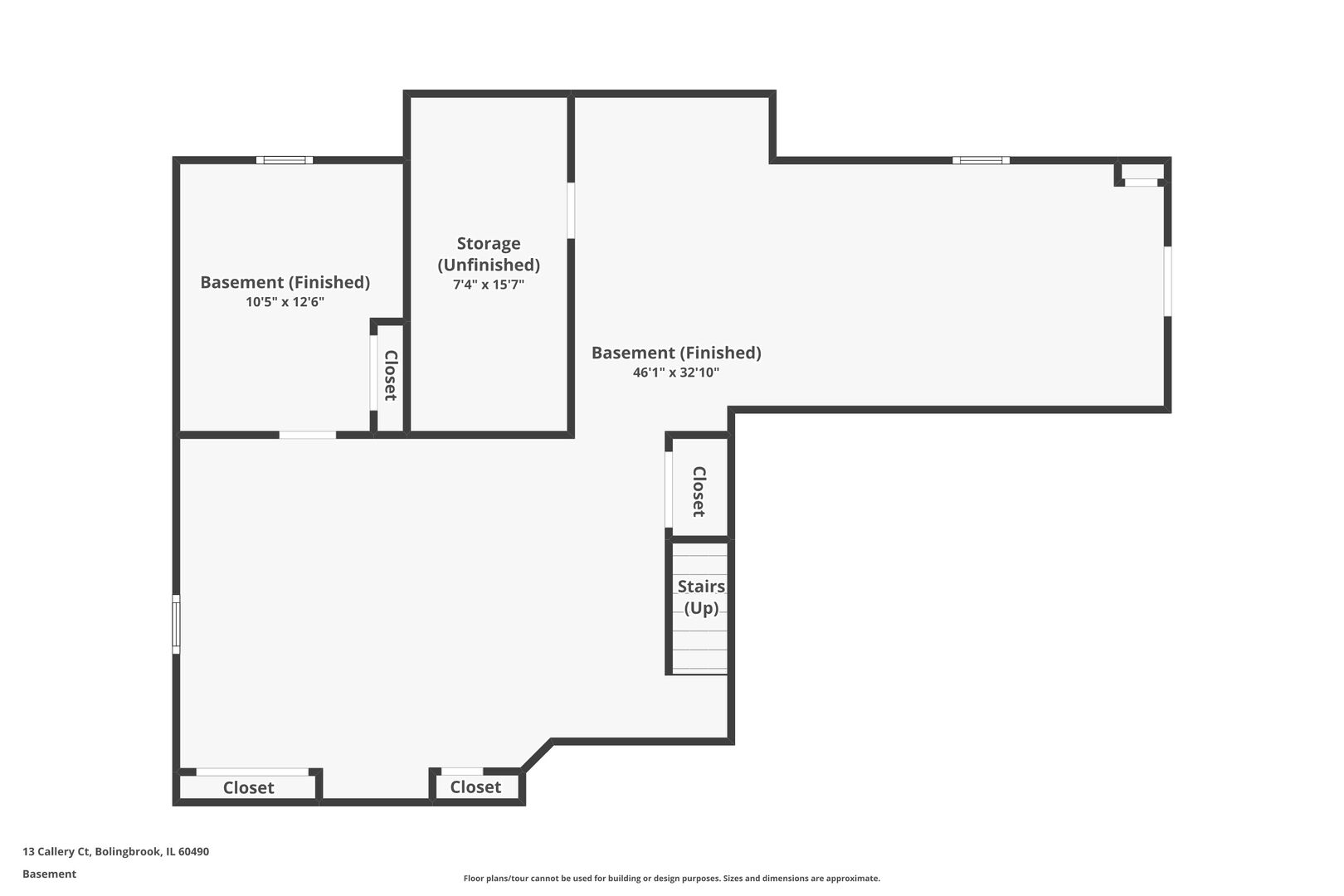 13 Callery Court Bolingbrook IL 60490