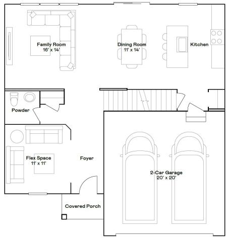 140 Sawgrass Lane Beecher IL 60401