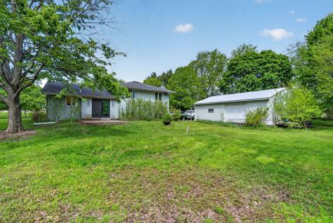 28325 South Elevator Road Manhattan IL 60442