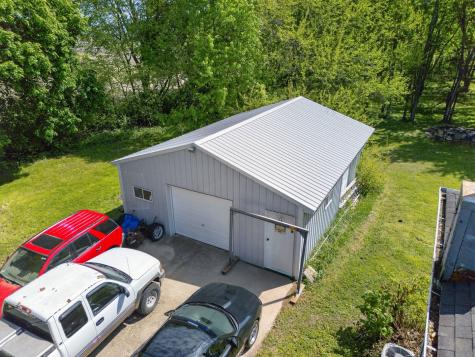 28325 South Elevator Road Manhattan IL 60442