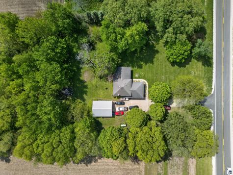 28325 South Elevator Road Manhattan IL 60442