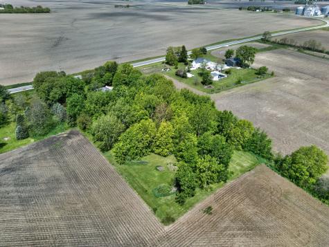 28325 South Elevator Road Manhattan IL 60442