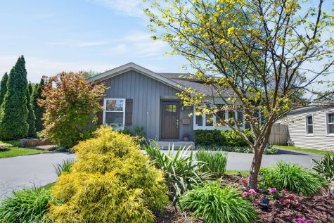 310 North Schiller Street Palatine IL 60067