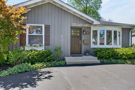 310 North Schiller Street Palatine IL 60067