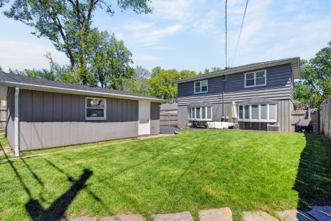 310 North Schiller Street Palatine IL 60067