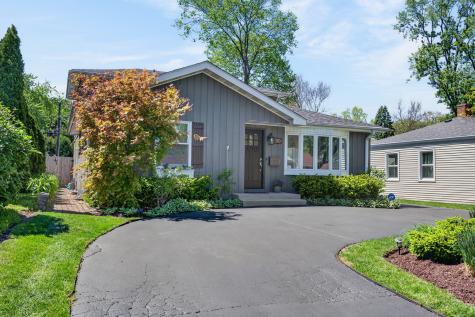 310 North Schiller Street Palatine IL 60067