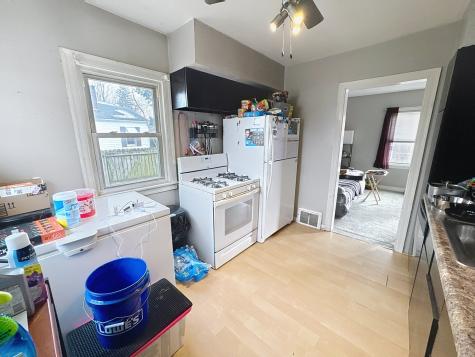 2437 33RD Avenue Rock Island IL 61201