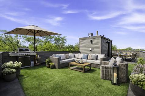 904 North Trumbull Avenue Chicago IL 60651