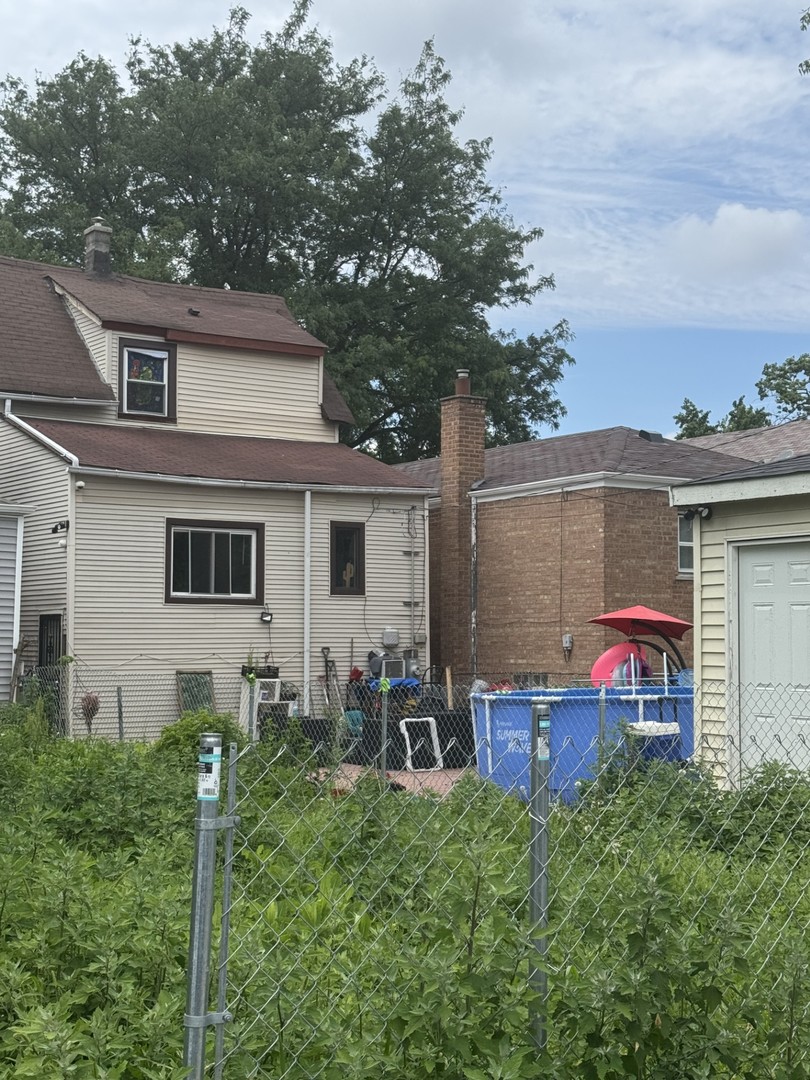 7225 South Paulina Street Chicago IL 60636