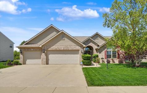 2110 East Amber Lane Urbana IL 61802