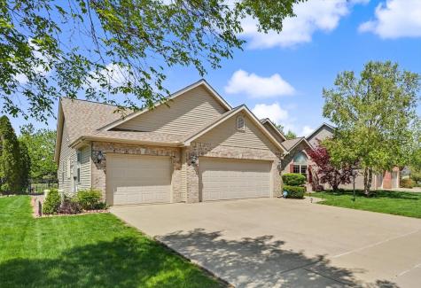 2110 East Amber Lane Urbana IL 61802