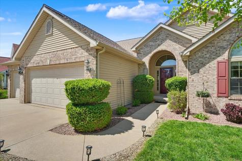 2110 East Amber Lane Urbana IL 61802